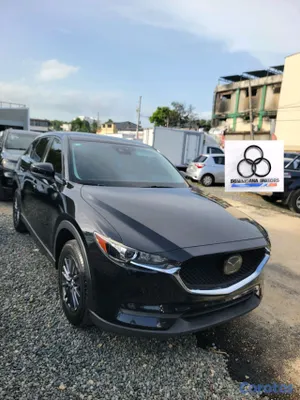 2020 Mazda CX-5 — foto 3 / 10