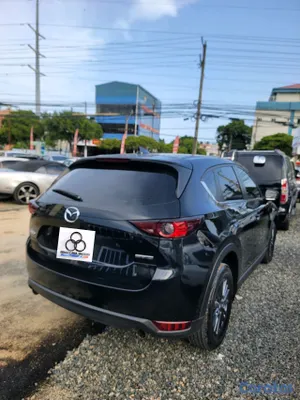 2020 Mazda CX-5 — foto 4 / 10