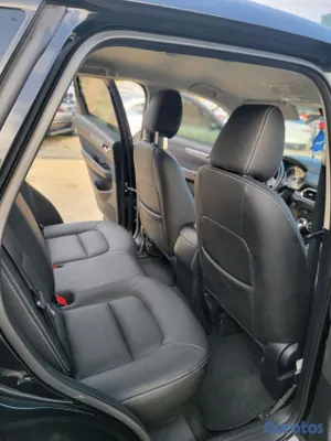 2020 Mazda CX-5 — foto 6 / 10