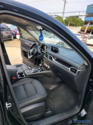 2020 Mazda CX-5 — foto 7 / 10