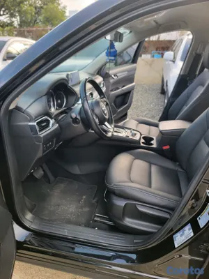 2020 Mazda CX-5 — foto 8 / 10