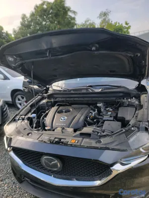 2020 Mazda CX-5 — foto 9 / 10