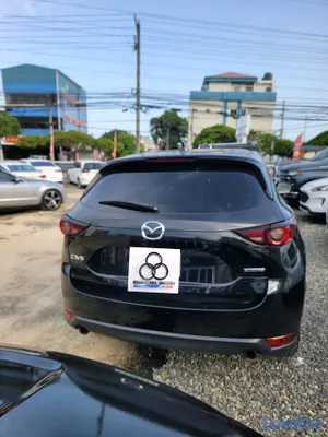 2020 Mazda CX-5 — foto 10 / 10