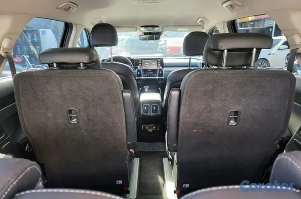 2021 Kia Sorento — foto 7 / 20