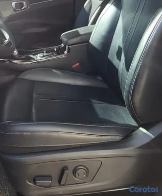 2021 Kia Sorento — foto 8 / 20
