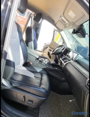 2021 Kia Sorento — foto 9 / 20