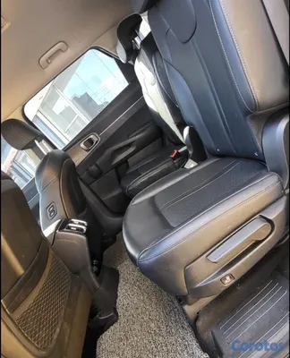 2021 Kia Sorento — foto 11 / 20