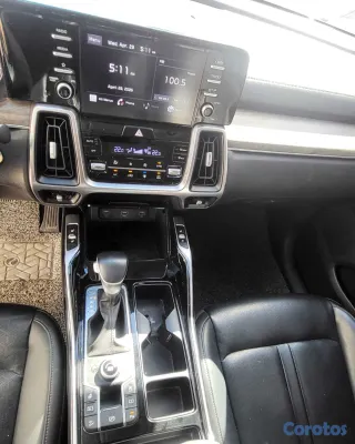 2021 Kia Sorento — foto 13 / 20