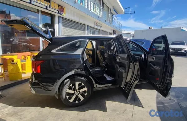 2021 Kia Sorento — foto 14 / 20