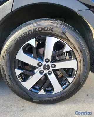 2021 Kia Sorento — foto 15 / 20