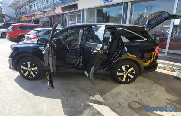 2021 Kia Sorento — foto 16 / 20