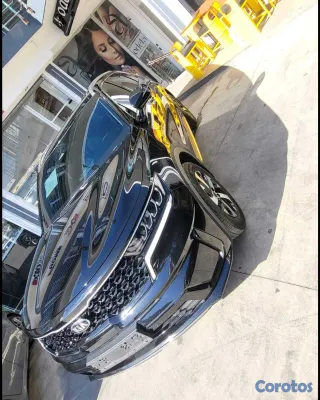 2021 Kia Sorento — foto 18 / 20