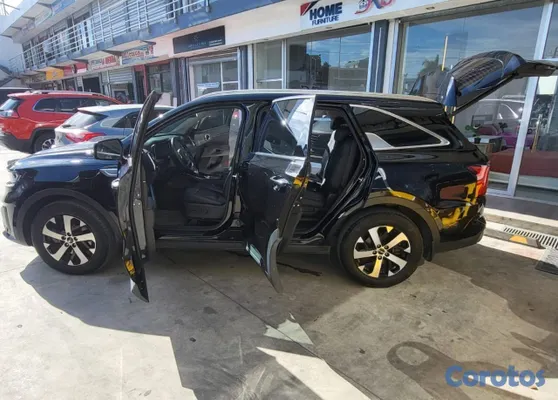 2021 Kia Sorento — foto 19 / 20