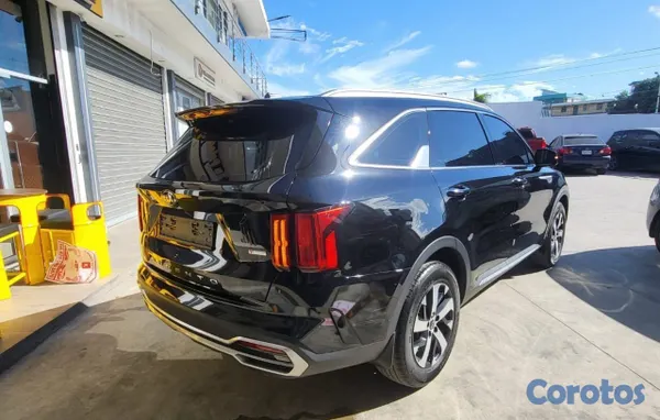 2021 Kia Sorento — foto 20 / 20