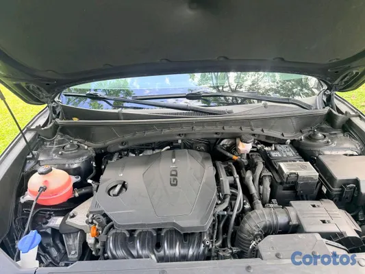 2022 Hyundai Tucson — foto 7 / 11