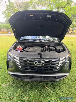 2022 Hyundai Tucson — foto 8 / 11