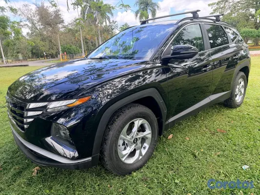2022 Hyundai Tucson — foto 10 / 11