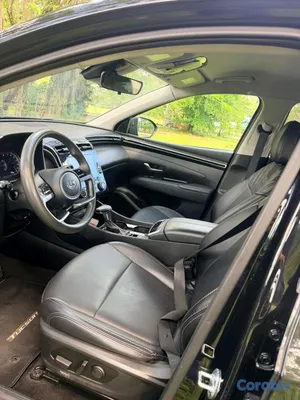 2022 Hyundai Tucson — foto 11 / 11