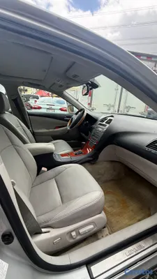 2007 Lexus ES — foto 2 / 14