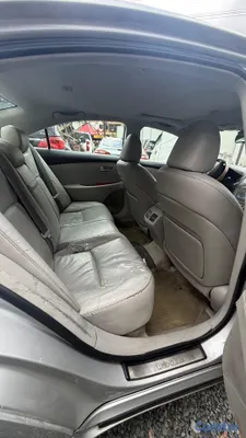 2007 Lexus ES — foto 3 / 14