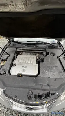 2007 Lexus ES — foto 10 / 14