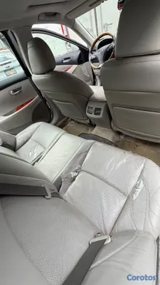 2007 Lexus ES — foto 13 / 14