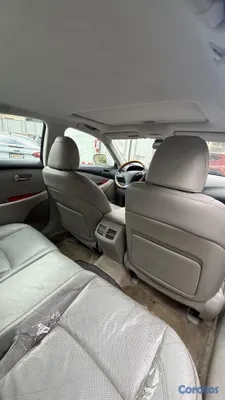 2007 Lexus ES — foto 14 / 14