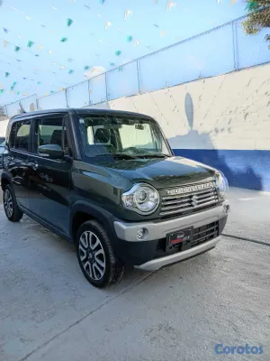 2019 Suzuki Alto — foto 2 / 10
