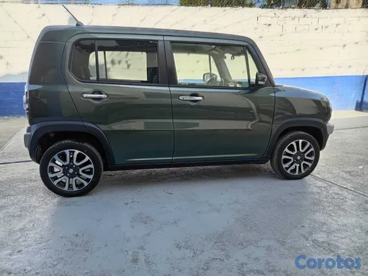 2019 Suzuki Alto — foto 3 / 10