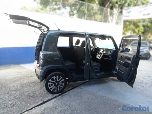2019 Suzuki Alto — foto 6 / 10
