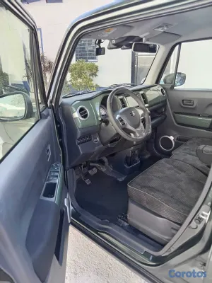 2019 Suzuki Alto — foto 7 / 10
