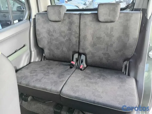 2019 Suzuki Alto — foto 9 / 10