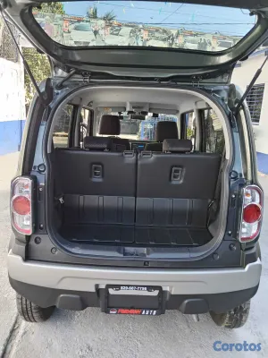 2019 Suzuki Alto — foto 10 / 10