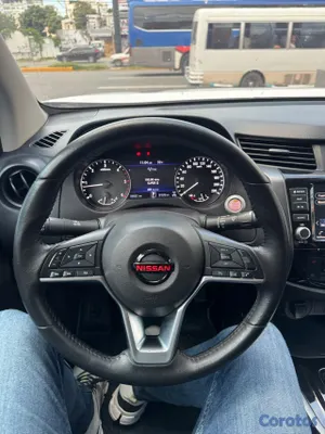 2022 Nissan Frontier — foto 11 / 13