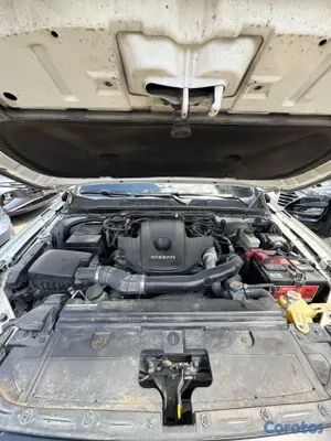 2022 Nissan Frontier — foto 13 / 13