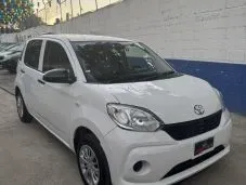 2018 Toyota Passo