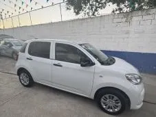 2018 Toyota Passo — foto 2 / 7
