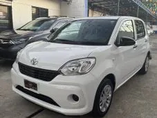 2018 Toyota Passo — foto 3 / 7