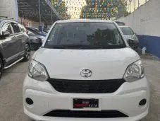 2018 Toyota Passo — foto 4 / 7