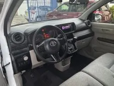 2018 Toyota Passo — foto 5 / 7