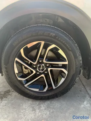 2023 Kia carens 2023 de la casa 1.5 dohc — foto 9 / 10