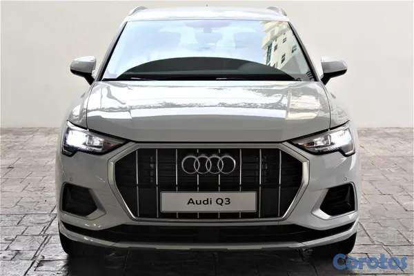 2023 Audi Q3