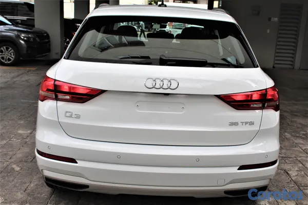 2023 Audi Q3 — foto 5 / 9