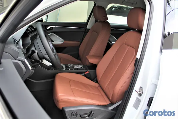 2023 Audi Q3 — foto 6 / 9
