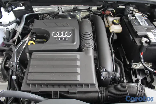 2023 Audi Q3 — foto 7 / 9