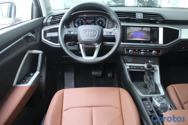 2023 Audi Q3 — foto 9 / 9