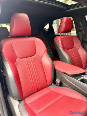 2022 Lexus NX — foto 2 / 12