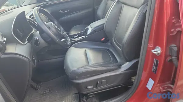 2022 Hyundai Tucson — foto 3 / 8