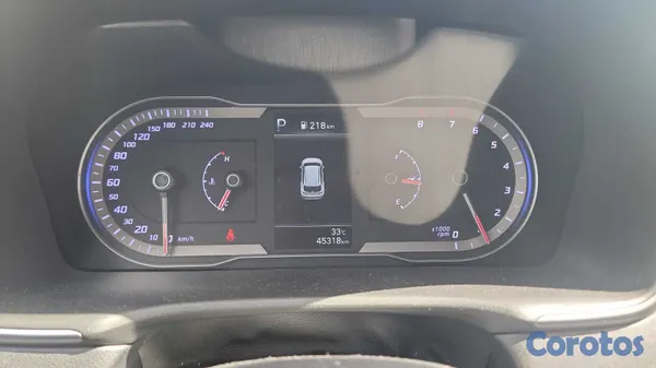 2022 Hyundai Tucson — foto 8 / 8