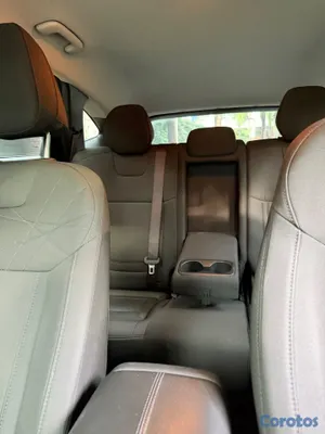 2023 Hyundai Tucson — foto 3 / 8